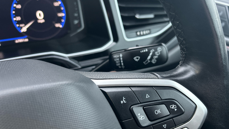 Volkswagen Polo 1.0 TSI R-Line 5dr Petrol Hatchback